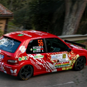 2° RALLY SULCIS - INGLESIENTE - Gallery 37